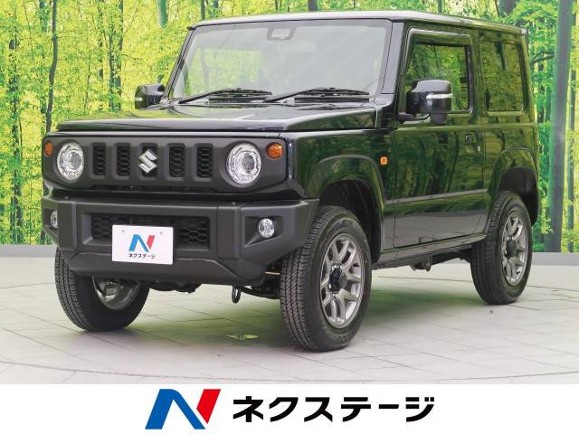中古車 スズキ 5速マニュアル アルミホイール ジムニー 超激安特価 ジムニー