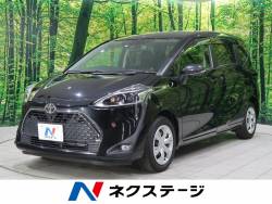 シエンタ トヨタ の中古車一覧 新車 中古車の ネクステージ