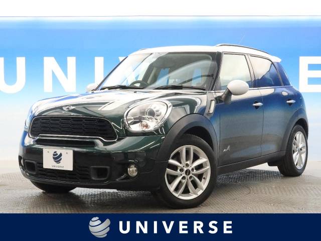 ｍｉｎｉ ｍｉｎｉ クーパーｓ クロスオーバー オール４ 4万km 168 9万円 北海道 586 の中古車詳細 北海道のユニバース 札幌 新車 中古 車の ネクステージ