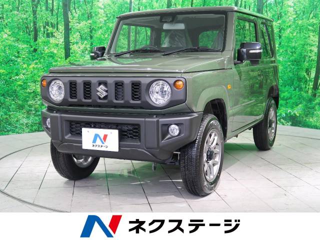 スズキ ジムニー ｘｃ 10km 大分県 668 の中古車詳細 大分県の大分店 新車 中古車の ネクステージ