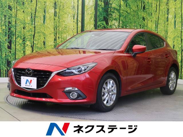 マツダ アクセラスポーツ １５ｓツーリング 5 3万km 99 9万円 岐阜県 368 の中古車詳細 岐阜県の美濃加茂店 新車 中古車 の ネクステージ