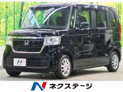 ホンダ ｎ ｂｏｘ 熊本県の中古車一覧 新車 中古車の ネクステージ