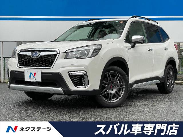 スバル フォレスター アドバンス 1 3万km 大阪府 713 の中古車詳細 大阪府の茨木スバル車専門店 新車 中古車の ネクステージ