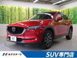 CX-5 25S Lパッケージの中古車画像