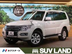 パジェロ 三菱 の中古車一覧 新車 中古車の ネクステージ