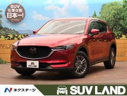 CX-5 20S プロアクティブの中古車画像