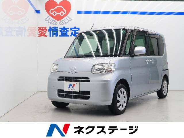 ダイハツ タント ｌ 8 8万km 大阪府 755 の中古車詳細 大阪府の堺美原店 新車 中古車の ネクステージ