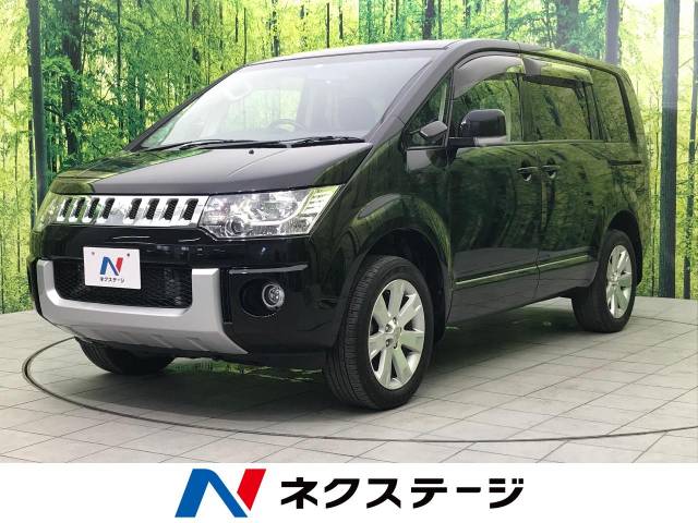 三菱 デリカｄ ５ ｄ パワーパッケージ 4 2万km 栃木県 607 の中古車詳細 栃木県の小山店 Suv Land
