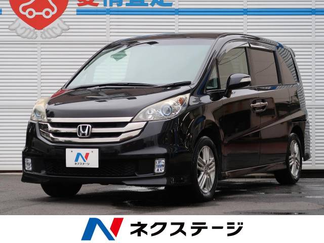 ホンダ ステップワゴン スパーダｓ ｈｄｄナビ スマートスタイルエディション 6万km 神奈川県 778 の中古車詳細 神奈川県の横浜戸塚店 新車 中古車の ネクステージ