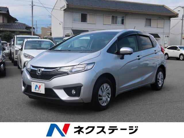 ホンダ フィット １３ｇ ｆパッケージ 1 9万km 山梨県 403 の中古車詳細 山梨県の甲府バイパス店 新車 中古車の ネクステージ