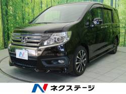ステップワゴンスパーダ Z クールスピリットの中古車画像