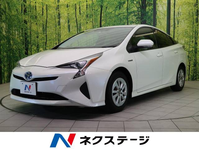 トヨタ プリウス Ｓ 8.8万Km (岐阜県)[711]の中古車詳細｜岐阜県の土岐 