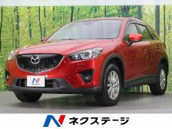 CX-5 XDの中古車画像