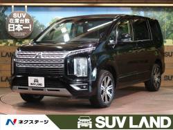 三菱 デリカｄ ５ 中古車 ディーゼルの中古車一覧 新車 中古車の ネクステージ