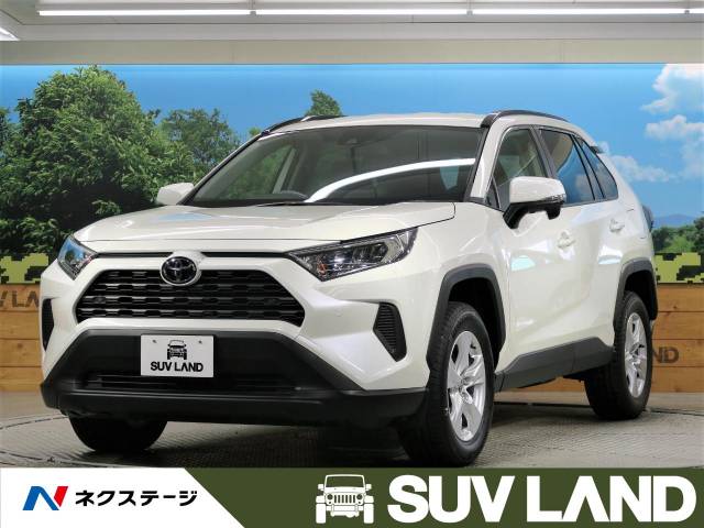 トヨタ ＲＡＶ４ Ｘ 6Km (熊本県)[745]の中古車詳細｜熊本県のＳＵＶ 