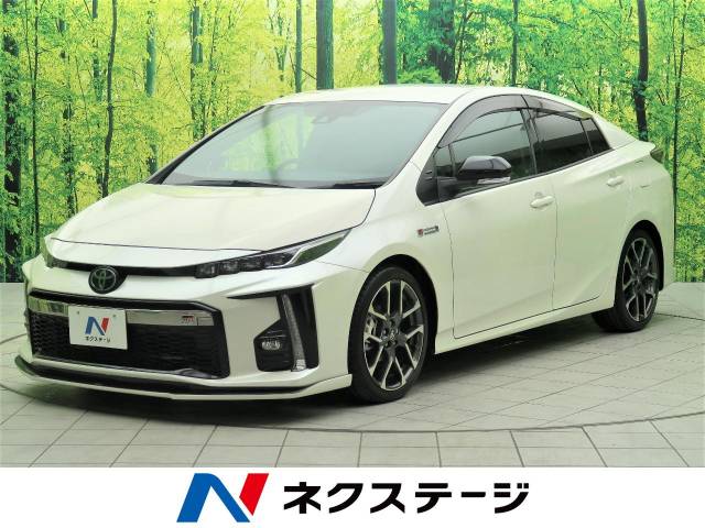 トヨタ プリウスｐｈｖ ｓ ｇｒスポーツ 5 8万km 大阪府 996 の中古車詳細 大阪府の摂津店 新車 中古車の ネクステージ