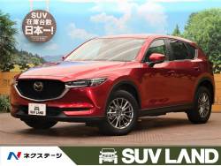 CX-5 XD プロアクティブの中古車画像