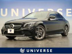 ｃクラス メルセデス ベンツ の中古車一覧 新車 中古車の ネクステージ