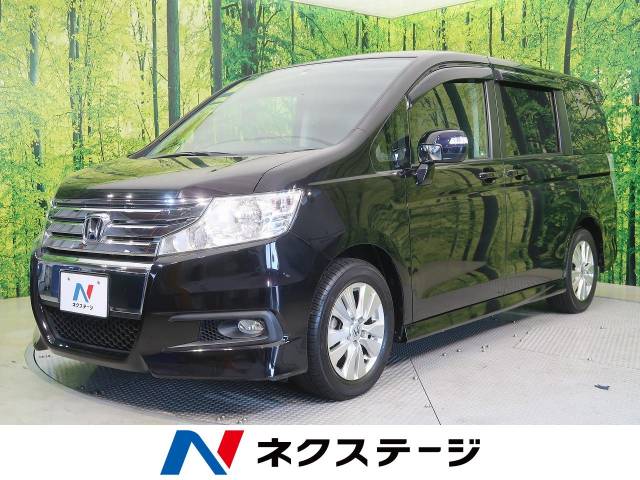ホンダ ステップワゴンスパーダ ｓ 5 3万km 愛知県 529 の中古車詳細 愛知県の４１号小牧店 新車 中古車の ネクステージ