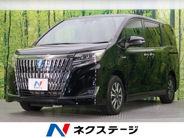 トヨタ エスクァイア ハイブリッドｇｉ 2 6万km 愛知県 667 の中古車詳細 愛知県の大高 新車 中古車の ネクステージ
