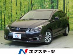 スバル インプレッサスポーツ グレーの中古車一覧 新車 中古車の ネクステージ