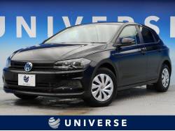 フォルクスワーゲン ポロ サンルーフ 認定中古車の中古車一覧 新車 中古車の ネクステージ