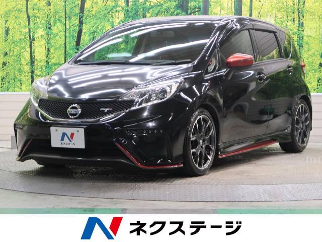 日産 ノート ニスモ ｓ 5 2万km 熊本県 491 の中古車詳細 熊本県の熊本東店 新車 中古車の ネクステージ
