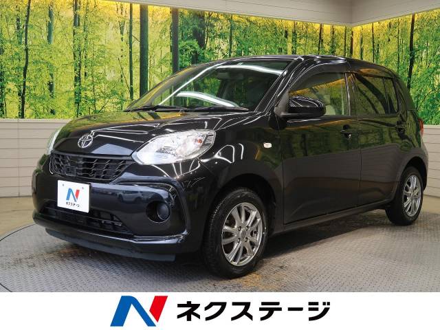 トヨタ パッソ Ｘ Ｓ 2.6万Km (岐阜県)[006]の中古車詳細｜岐阜県の 
