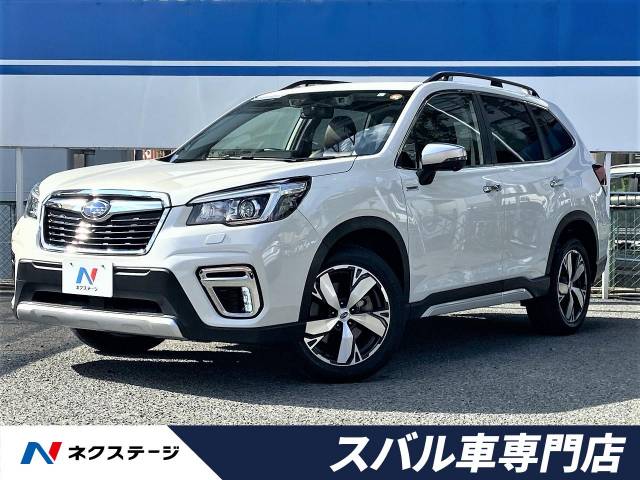 スバル フォレスター アドバンス 2 5万km 309 9万円 大阪府 344 の中古車詳細 大阪府の茨木スバル車専門店 新車 中古車 の ネクステージ