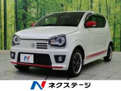 スズキの中古車一覧 新車 中古車の ネクステージ