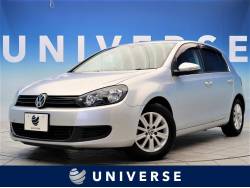 ゴルフ フォルクスワーゲン の中古車一覧 新車 中古車の ネクステージ