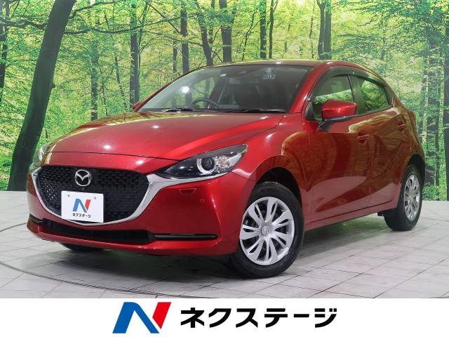 マツダ ｍａｚｄａ２ １５ｓプロアクティブ 1 8万km 159 7万円 北海道 256 の中古車詳細 北海道の札幌美しが丘店 新車 中古車 の ネクステージ
