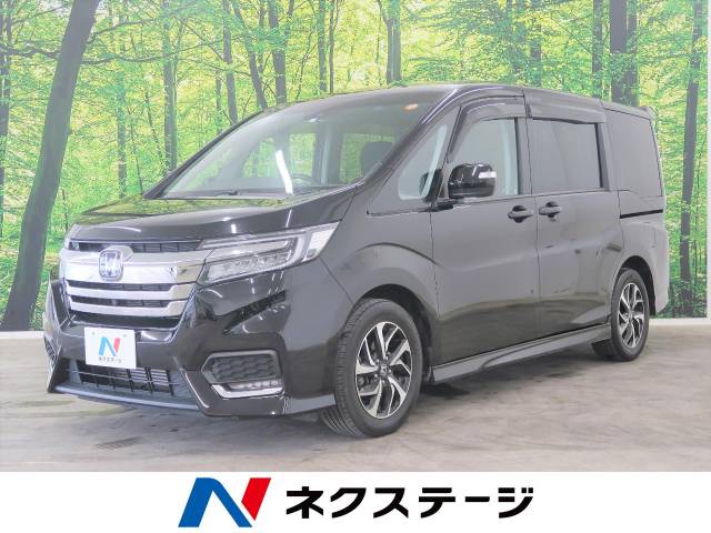 ホンダ ステップワゴンスパーダ スパーダ ホンダセンシング 2 7万km 福島県 509 の中古車詳細 福島県のいわき店 新車 中古車 の ネクステージ