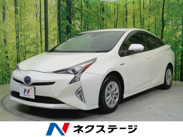トヨタ プリウス ｓ 11 2万km 109 9万円 愛知県 861 の中古車詳細 愛知県の４１号小牧店 新車 中古車の ネクステージ