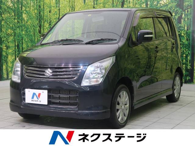 スズキ ワゴンｒ リミテッド 1 4万km 宮城県 059 の中古車詳細 宮城県の名取店 新車 中古車の ネクステージ