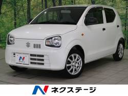 アルト スズキ の中古車一覧 新車 中古車の ネクステージ