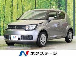 イグニス スズキ の中古車一覧 新車 中古車の ネクステージ