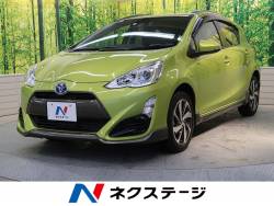 アクア ｘ アーバンの中古車一覧 新車 中古車の ネクステージ