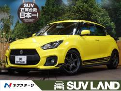 スズキ スイフト ターボの中古車一覧 新車 中古車の ネクステージ