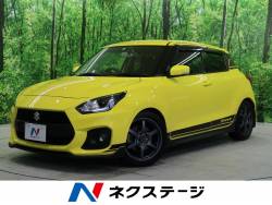 スズキ スイフトスポーツ ターボ車の中古車一覧 新車 中古車の ネクステージ