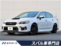 スバル ｗｒｘ ｓｔｉ 黒革シートの中古車一覧 新車 中古車の ネクステージ