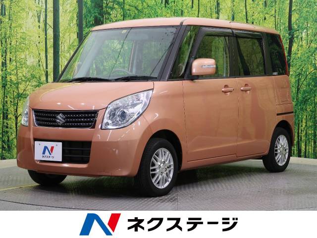 スズキ パレット リミテッド 6 5万km 新潟県 394 の中古車詳細 新潟県の新潟南店 新車 中古車の ネクステージ