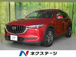 CX-5 XD プロアクティブの中古車画像