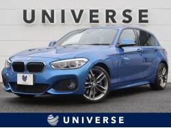 １シリーズ ｂｍｗ の中古車一覧 新車 中古車の ネクステージ