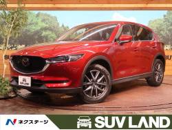CX-5 XD Lパッケージの中古車画像