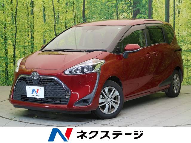 トヨタ シエンタ ファンベースｇ 0 9万km 139 9万円 静岡県 705 の中古車詳細 静岡県の富士店 新車 中古車の ネクステージ