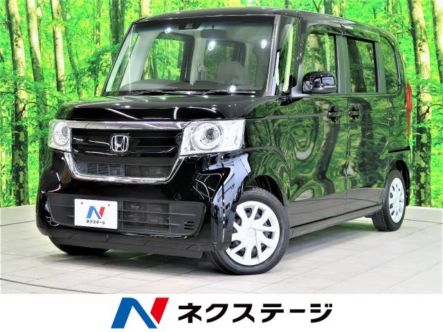 17年式 ホンダ ｎ ｂｏｘ ｇ ｌホンダセンシング 2 4万km 112 9万円 308 の中古車詳細 宮崎県 宮崎北店 Suv Land