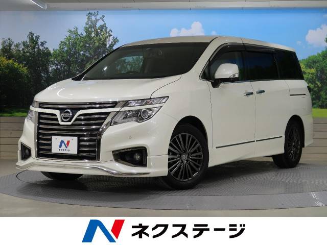 日産 エルグランド ２５０ハイウェイスターアーバンクロム 3 3万km 9 9万円 福島県 3 の中古車詳細 福島県のいわき店 ｓｕｖ ｌａｎｄ