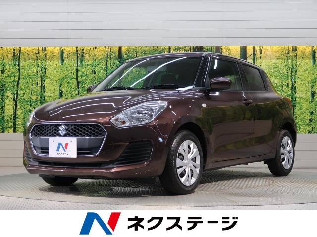 スズキ スイフト ｘｇリミテッド 1 8万km 愛知県 484 の中古車詳細 愛知県の刈谷店 新車 中古車の ネクステージ
