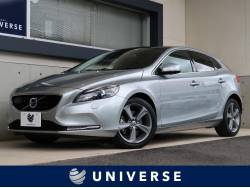 ボルボ ｖ４０ 未使用車の中古車一覧 新車 中古車の ネクステージ